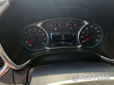 Zdjęcie 9 z 12 samochodu: 2018 CHEVROLET EQUINOX LT VIN:2GNAXJEV7J6106679 - miniatura