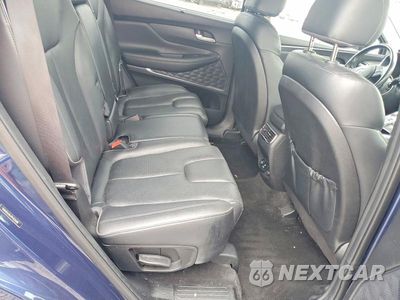 Zdjęcie 11 z 13 samochodu: 2023 HYUNDAI SANTA FE LIMITED VIN:5NMS44AL4PH525408 - miniatura