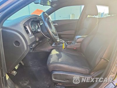 Zdjęcie 7 z 12 samochodu: 2015 DODGE CHARGER SE VIN:2C3CDXBG3FH717053 - miniatura