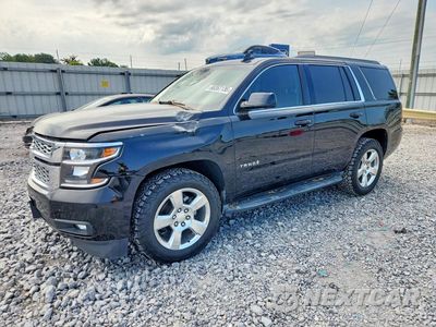 2016 CHEVROLET TAHOE C1500 LT 1GNSCBKC1GR458002 - główne zdjęcie licytacji z USA - miniatura