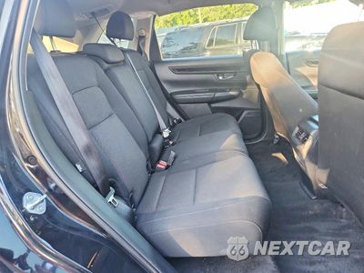 Zdjęcie 11 z 14 samochodu: 2025 HONDA CR-V LX VIN:2HKRS4H25SH437643 - miniatura