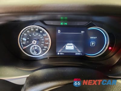 Zdjęcie 9 z 12 samochodu: 2022 GENESIS G70 2.0T VIN:KMTG34TA6NU100204 - miniatura