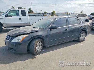 2012 NISSAN ALTIMA 2.5 1N4AL2AP8CC224743 - główne zdjęcie licytacji z USA - miniatura