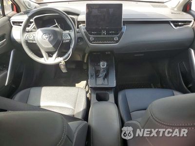 Zdjęcie 8 z 13 samochodu: 2026 TOYOTA COROLLA CROSS XLE VIN:7MUDAABG3TV165885 - miniatura