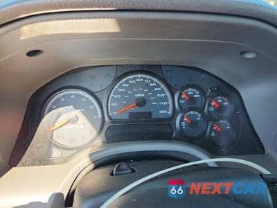 Zdjęcie 9 z 13 samochodu: 2005 ISUZU ASCENDER S VIN:4NUET16S156702350 - miniatura