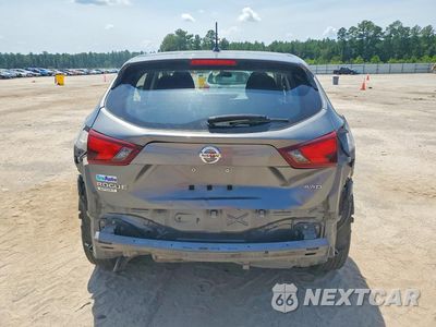 Zdjęcie 6 z 13 samochodu: 2018 NISSAN ROGUE SPORT S VIN:JN1BJ1CR5JW262877 - miniatura