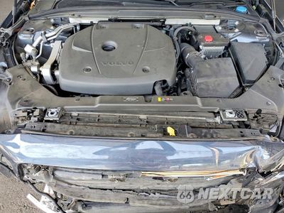 Zdjęcie 11 z 12 samochodu: 2021 VOLVO S60 T5 MOMENTUM VIN:7JR102FK0MG094193 - miniatura