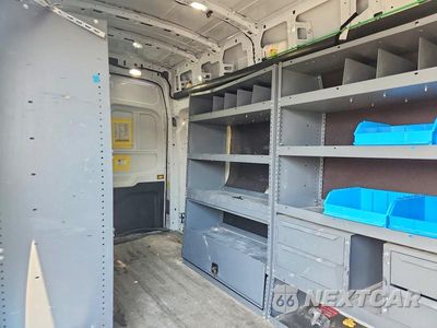 Zdjęcie 10 z 12 samochodu: 2023 FORD TRANSIT T-350 VIN:1FTBW3U81PKB27881 - miniatura