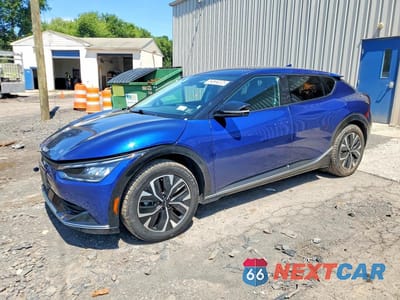 2024 KIA EV6 WIND KNDC34LA6P5604097 - główne zdjęcie licytacji z USA - miniatura