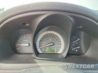 Zdjęcie 9 z 12 samochodu: 2007 KIA SPECTRA LX VIN:KNAFE121775450357 - miniatura