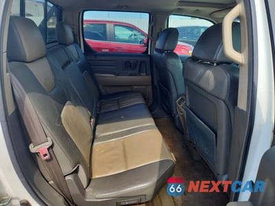 Zdjęcie 10 z 12 samochodu: 2006 HONDA RIDGELINE RTL VIN:2HJYK16506H527025 - miniatura