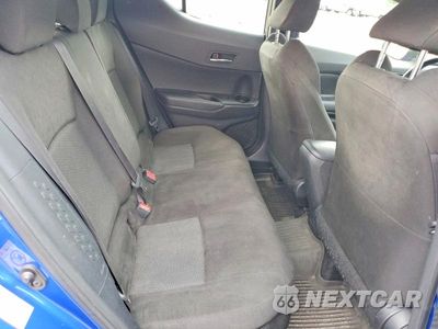 Zdjęcie 11 z 13 samochodu: 2019 TOYOTA C-HR XLE VIN:JTNKHMBX4K1040593 - miniatura