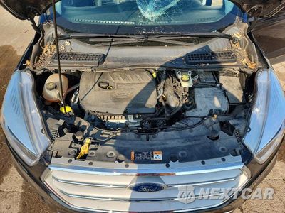 Zdjęcie 11 z 12 samochodu: 2019 FORD ESCAPE SE VIN:1FMCU9GD2KUC51446 - miniatura
