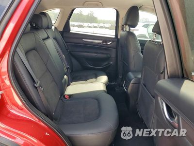Zdjęcie 11 z 14 samochodu: 2021 MAZDA CX-5 TOURING VIN:JM3KFBCM0M0500898 - miniatura