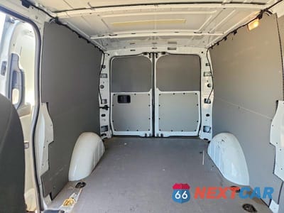 Zdjęcie 10 z 14 samochodu: 2021 MERCEDES-BENZ METRIS VIN:W1YV0CEY8M3867782 - miniatura