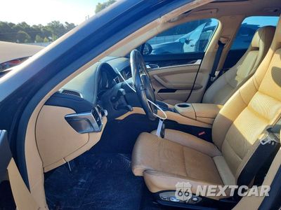 Zdjęcie 7 z 12 samochodu: 2015 PORSCHE PANAMERA S VIN:WP0AB2A75FL050471 - miniatura
