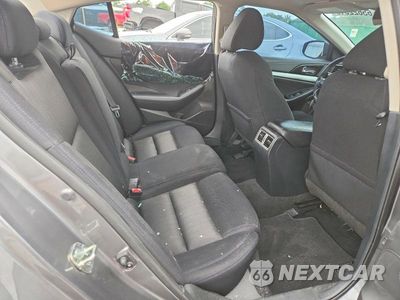 Zdjęcie 10 z 12 samochodu: 2017 NISSAN MAXIMA 3.5 S VIN:1N4AA6AP5HC430834 - miniatura