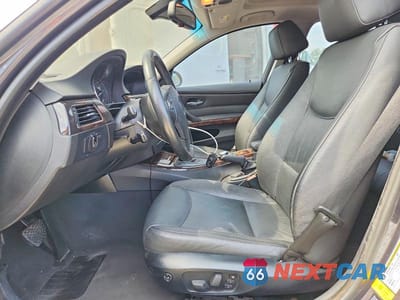 Zdjęcie 7 z 12 samochodu: 2007 BMW 328 XI VIN:WBAVC73537KP31921 - miniatura
