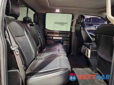 Zdjęcie 11 z 13 samochodu: 2017 FORD F350 SUPER DUTY VIN:1FT8W3BTXHEE63031 - miniatura