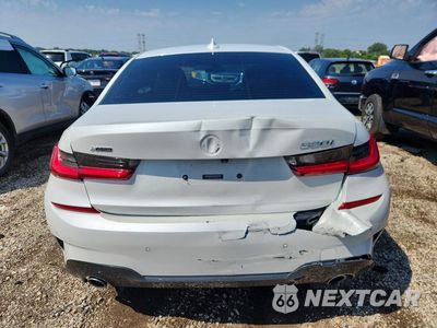 Zdjęcie 6 z 12 samochodu: 2021 BMW 330XI VIN:3MW5R7J0XM8B47325 - miniatura