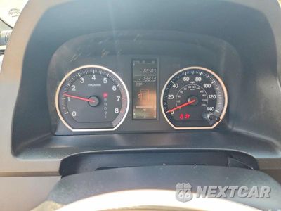 Zdjęcie 9 z 13 samochodu: 2008 HONDA CR-V EXL VIN:5J6RE48778L020719 - miniatura