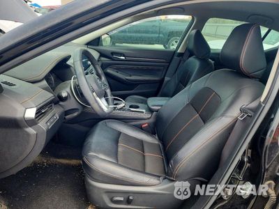 Zdjęcie 7 z 12 samochodu: 2020 NISSAN ALTIMA SR VIN:1N4BL4CV0LC281739 - miniatura