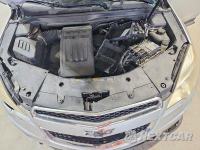 Zdjęcie 12 z 13 samochodu: 2015 CHEVROLET EQUINOX LS VIN:1GNALAEK4FZ111982 - miniatura