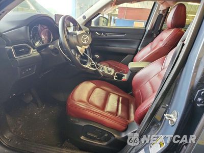Zdjęcie 7 z 13 samochodu: 2024 MAZDA CX-5 PREFERRED VIN:JM3KFBCL0R0465715 - miniatura