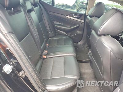 Zdjęcie 10 z 12 samochodu: 2020 NISSAN MAXIMA SL VIN:1N4AA6DV6LC362675 - miniatura