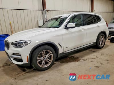 2018 BMW X3 XDRIVE30I 5UXTR9C50JLC81801 - główne zdjęcie licytacji z USA - miniatura