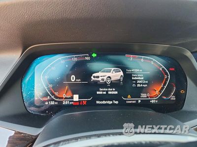 Zdjęcie 9 z 13 samochodu: 2019 BMW X5 XDRIVE40I VIN:5UXCR6C56KLL14989 - miniatura