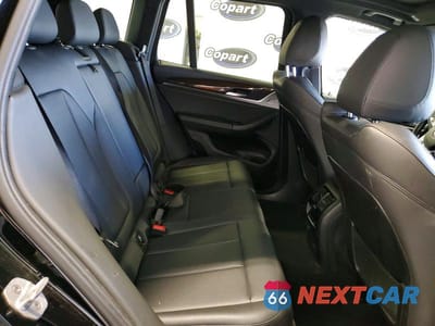 Zdjęcie 11 z 13 samochodu: 2021 BMW X3 XDRIVE30I VIN:5UXTY5C05M9E37011 - miniatura