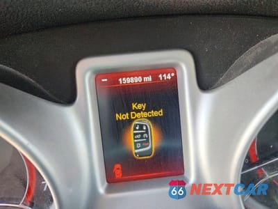 Zdjęcie 9 z 14 samochodu: 2011 DODGE JOURNEY LUX VIN:3D4PG9FG1BT509932 - miniatura