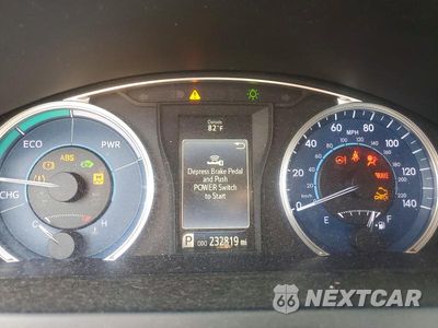 Zdjęcie 9 z 13 samochodu: 2016 TOYOTA CAMRY HYBRID LE VIN:4T1BD1FK3GU189947 - miniatura