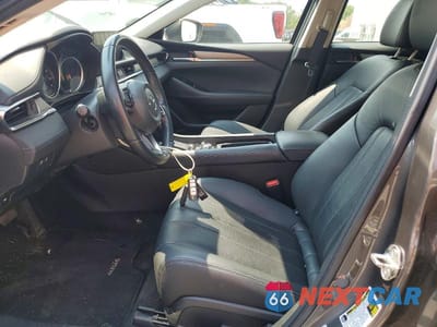 Zdjęcie 7 z 12 samochodu: 2019 MAZDA 6 TOURING VIN:JM1GL1VM3K1506104 - miniatura