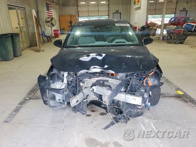 Piąte zdjęcie samochodu w środku: 2020 HYUNDAI IONIQ SE VIN:KMHC65LD7LU219327 - miniatura
