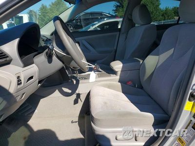Zdjęcie 7 z 12 samochodu: 2011 TOYOTA CAMRY LE VIN:4T1BF3EK1BU728453 - miniatura