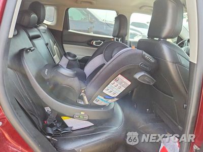 Zdjęcie 11 z 13 samochodu: 2022 JEEP COMPASS LIMITED VIN:3C4NJDCB2NT113319 - miniatura