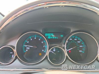 Zdjęcie 9 z 13 samochodu: 2015 BUICK ENCLAVE VIN:5GAKVBKD8FJ195632 - miniatura