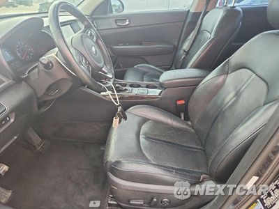 Zdjęcie 7 z 12 samochodu: 2018 KIA OPTIMA EX VIN:5XXGU4L31JG190777 - miniatura