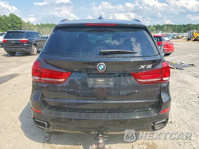 Zdjęcie 6 z 13 samochodu: 2017 BMW X5 XDRIVE35I VIN:5UXKR0C34H0V79380 - miniatura
