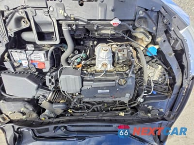 Zdjęcie 7 z 10 samochodu: 2016 HONDA ACCORD LX VIN:1HGCR2F33GA080447 - miniatura