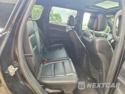 Zdjęcie 11 z 13 samochodu: 2019 JEEP GRAND CHEROKEE LIMITED VIN:1C4RJFBG6KC729817 - miniatura