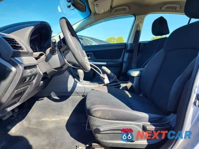 Zdjęcie 7 z 12 samochodu: 2015 SUBARU IMPREZA PREMIUM VIN:JF1GPAC65F8324822 - miniatura
