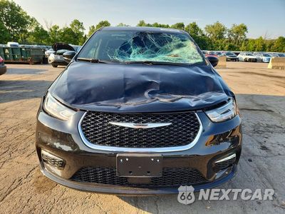 Piąte zdjęcie samochodu w środku: 2026 CHRYSLER PACIFICA SELECT VIN:2C4RC1BG0TR207285 - miniatura