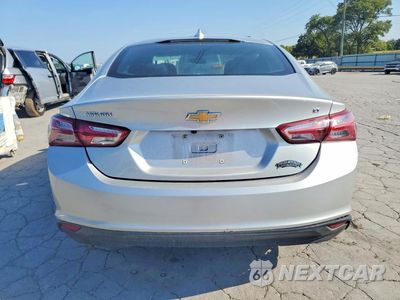 Zdjęcie 6 z 12 samochodu: 2020 CHEVROLET MALIBU LT VIN:1G1ZD5ST5LF051262 - miniatura