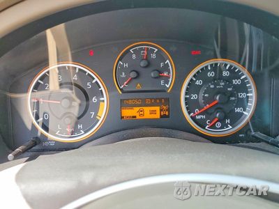 Zdjęcie 9 z 14 samochodu: 2010 NISSAN ARMADA SE VIN:5N1AA0NC3AN602234 - miniatura
