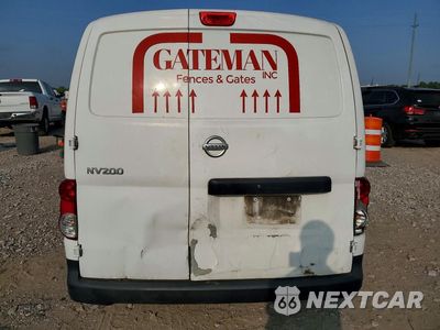 Zdjęcie 6 z 13 samochodu: 2018 NISSAN NV200 S VIN:3N6CM0KN0JK690561 - miniatura