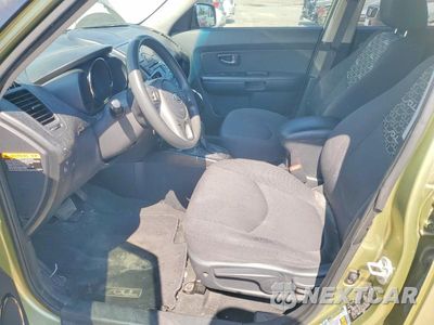 Zdjęcie 7 z 12 samochodu: 2011 KIA SOUL + VIN:KNDJT2A26B7241000 - miniatura