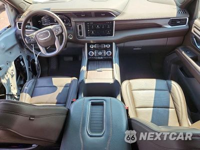 Zdjęcie 8 z 13 samochodu: 2023 GMC YUKON XL DENALI VIN:1GKS2JKL6PR315945 - miniatura